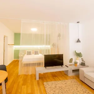 Apartamento - Portugal