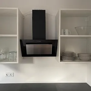  Appartement Muehlbach Duitsland