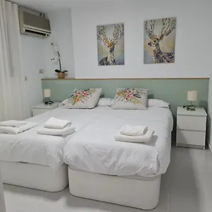  Apartamento La Victoria 4 España