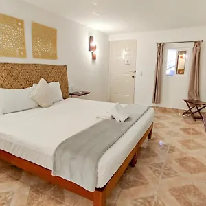  Appartement Blatha Tropical Mexico