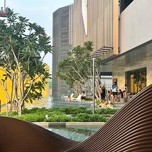 Axon Luxury Kl كوالالمبور