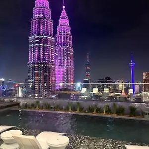 Apartamento Premier Suites At Star, Kuala Lumpur