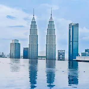 Eaton Klcc Premium Apartment