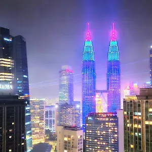 8 Kia Peng Klcc By Luna Apartment