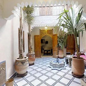 زيارة الفندق