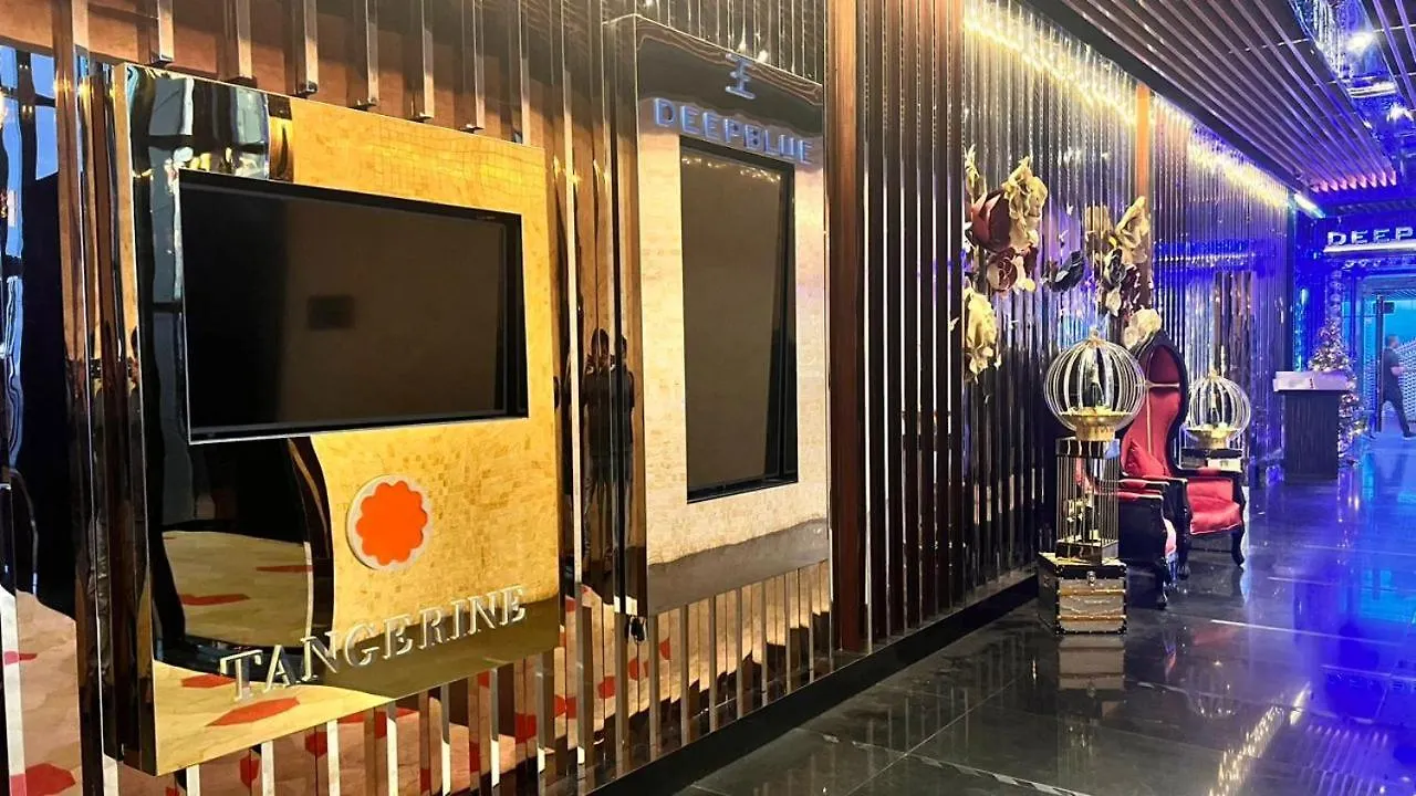Platinum Suites Klcc Kuala Lumpur Apartamento