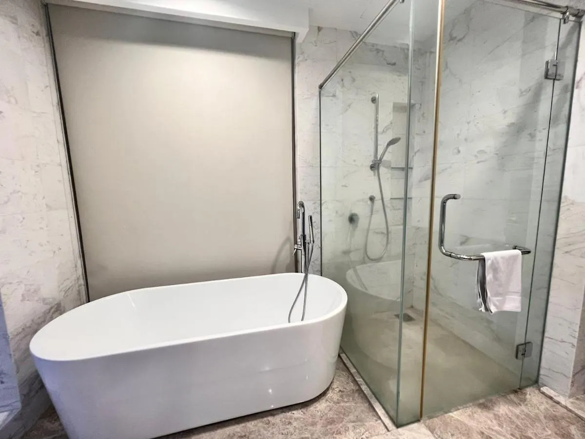 Platinum Suites Klcc Kuala Lumpur Apartamento
