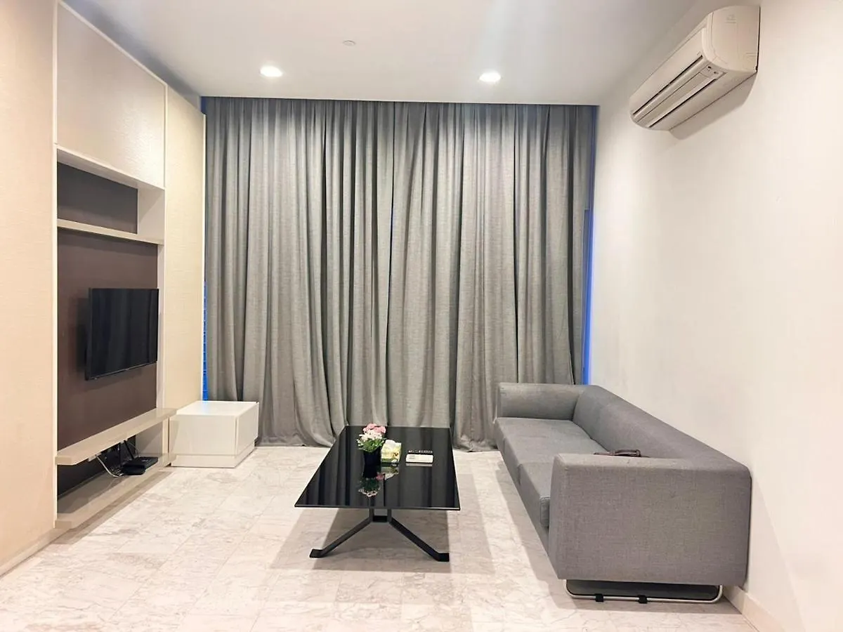 Platinum Suites Klcc Kuala Lumpur 0*,  Malasia
