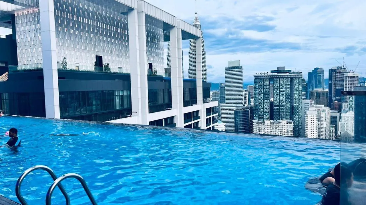 Platinum Suites Klcc Kuala Lumpur