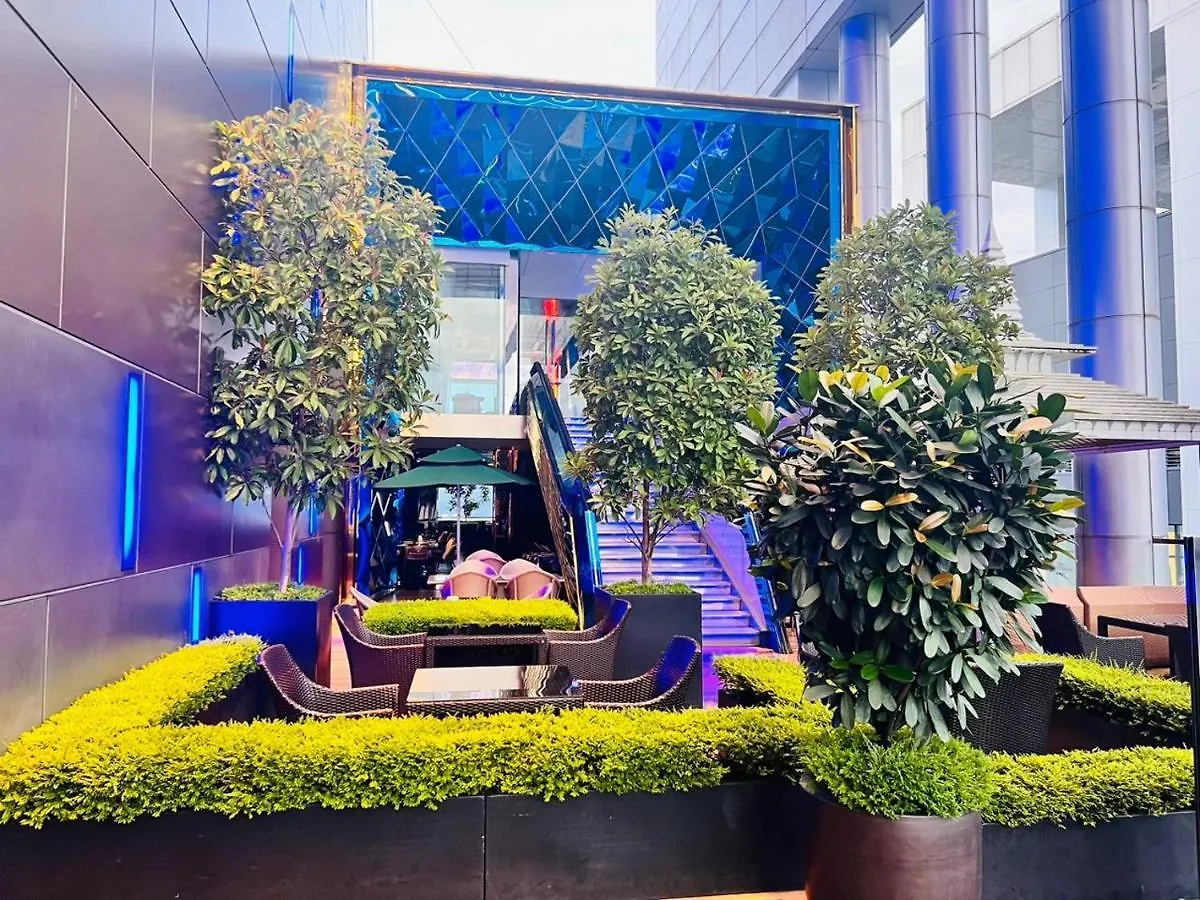 Apartamento Platinum Suites Klcc Kuala Lumpur Malasia