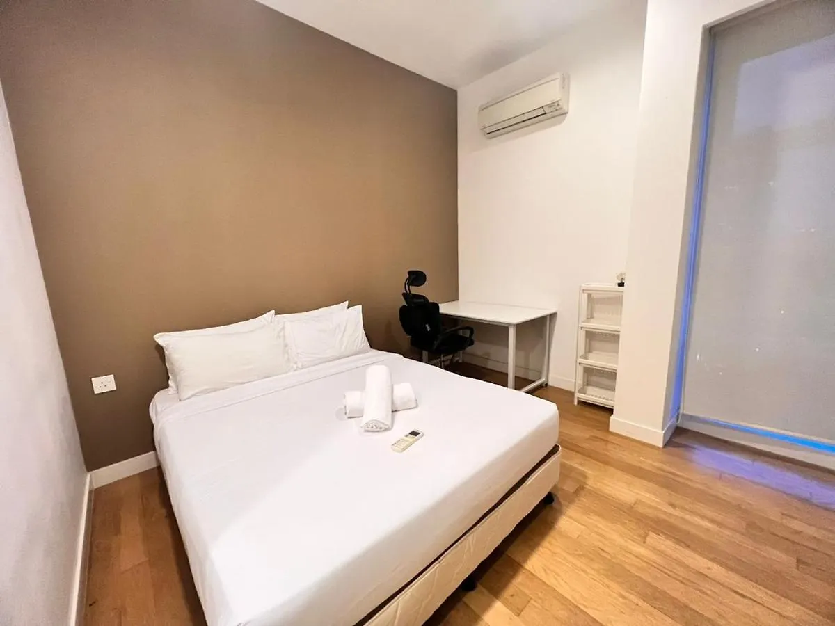 Apartment Platinum Suites Klcc Kuala Lumpur Malaysia